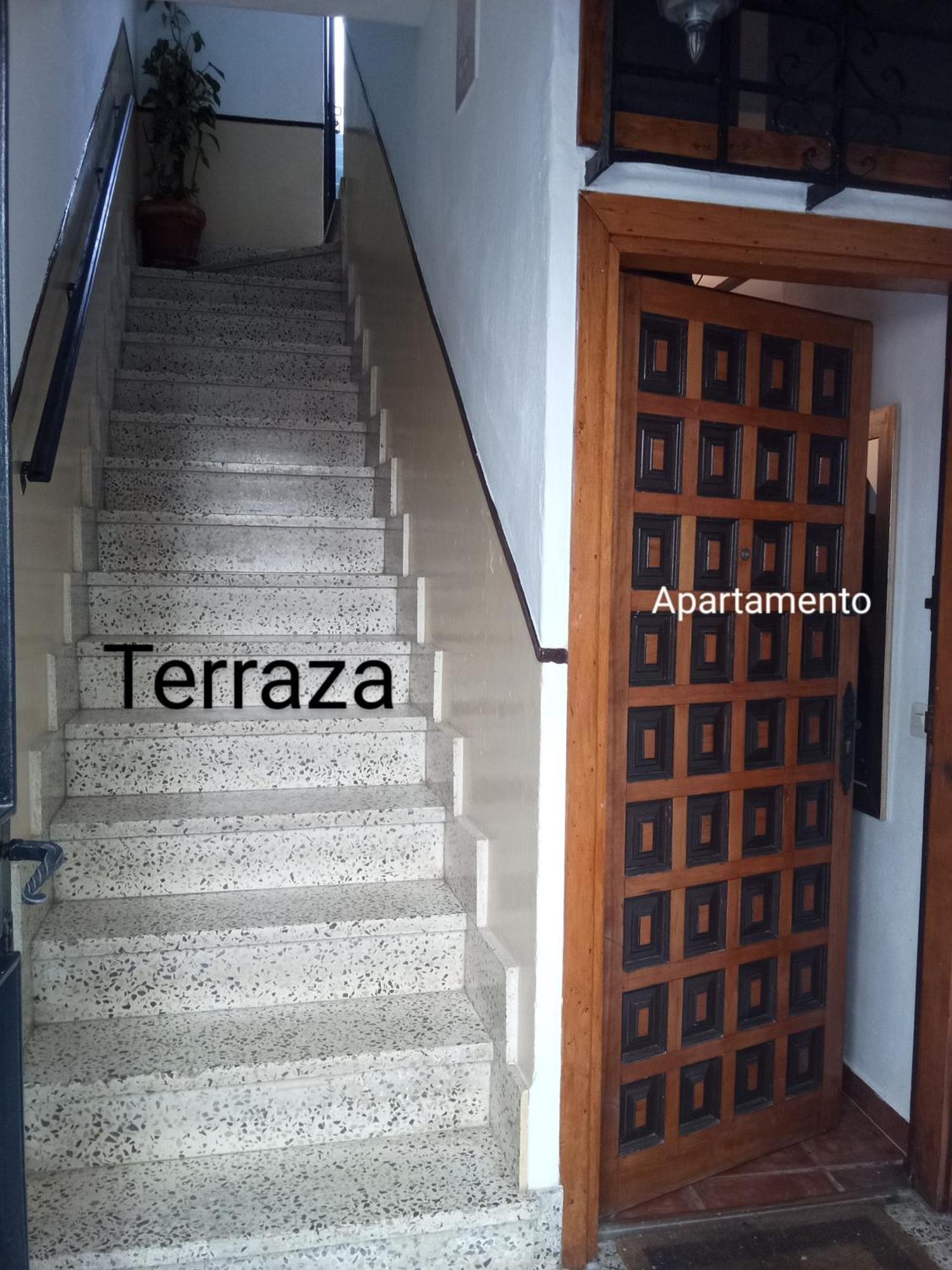 Apto Centro Historico Medieval Εστεπόνα Εξωτερικό φωτογραφία